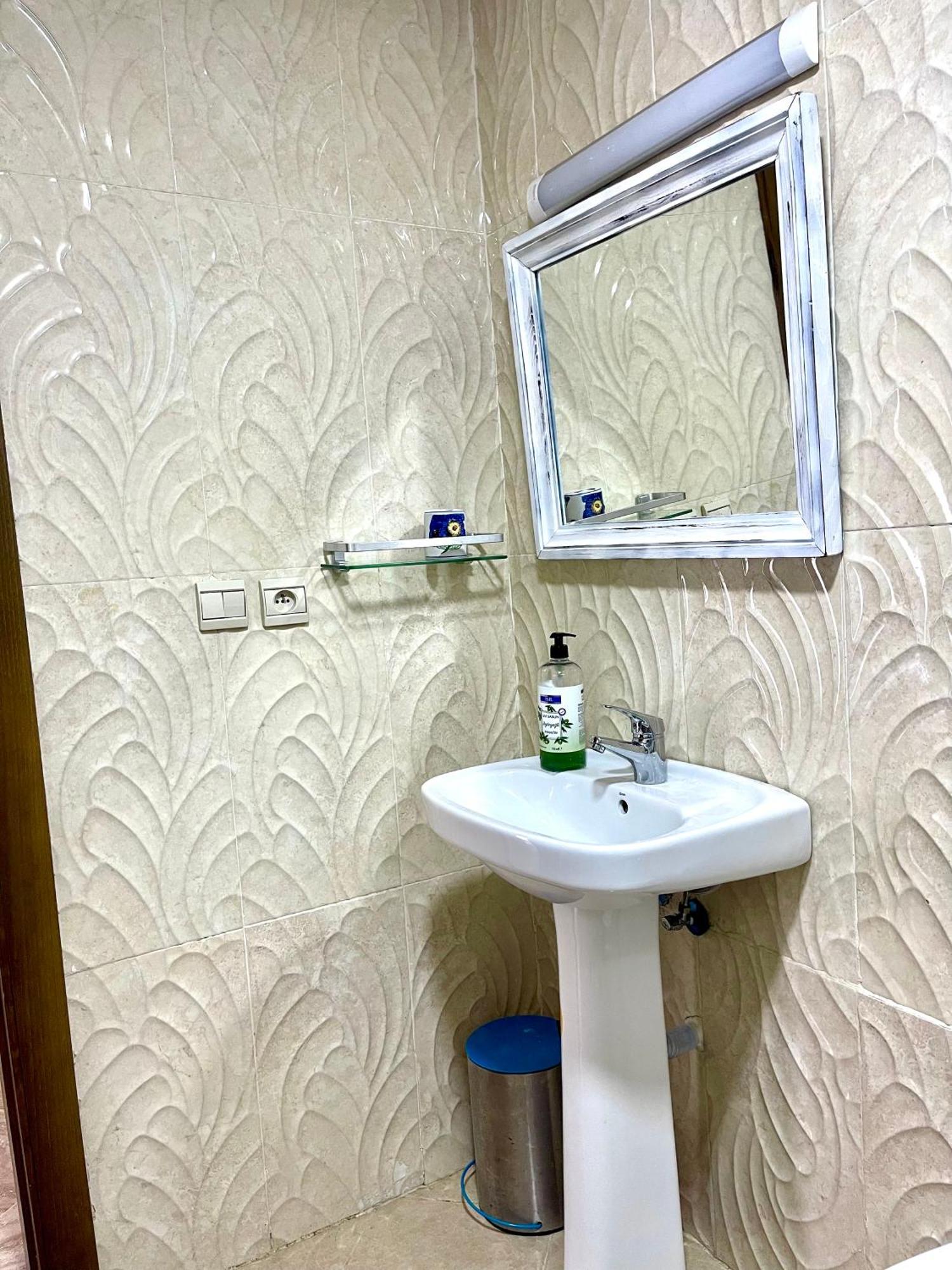 Appartement Tanger Moulay Ismail Eksteriør bilde